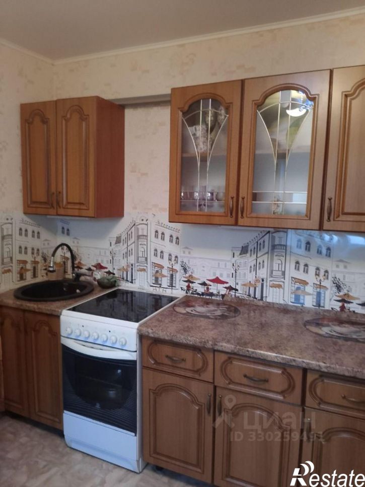 2-комн квартира ул Никонова, 5,  д. 5