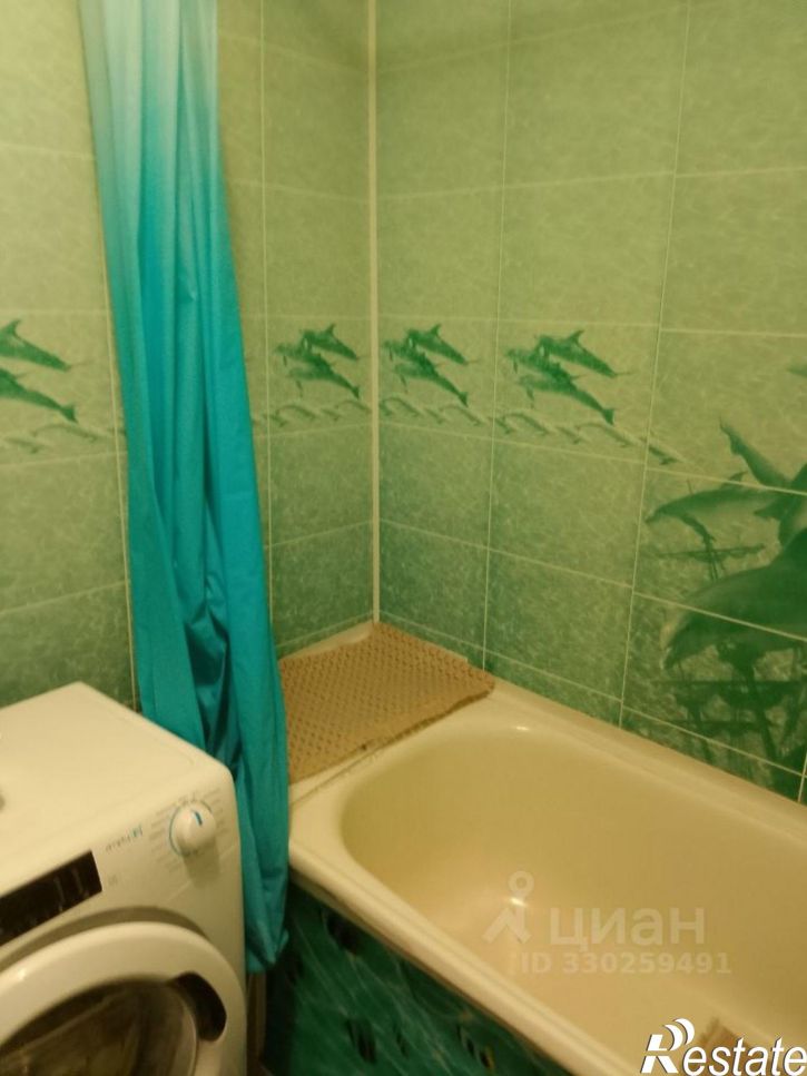 2-комн квартира ул Никонова, 5,  д. 5