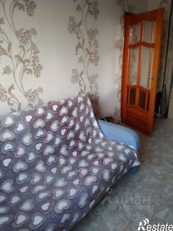 2-комн квартира ул Никонова, 5,  д. 5