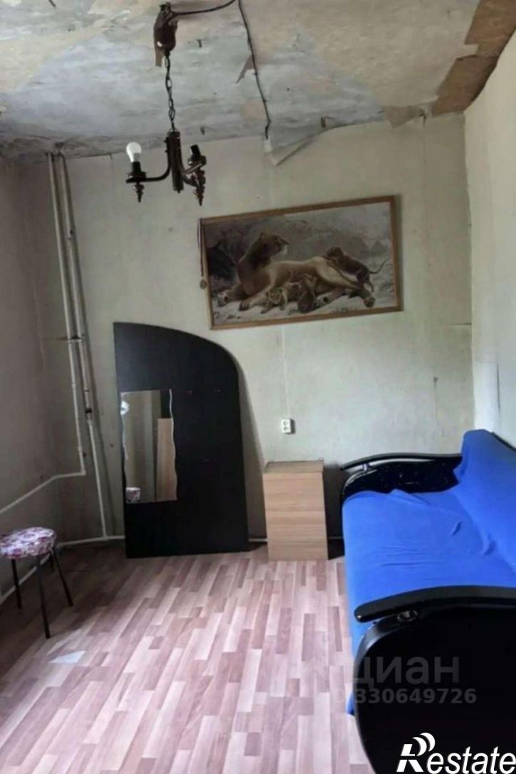 1-комн квартира ул Рыльская, 16,  д. 16