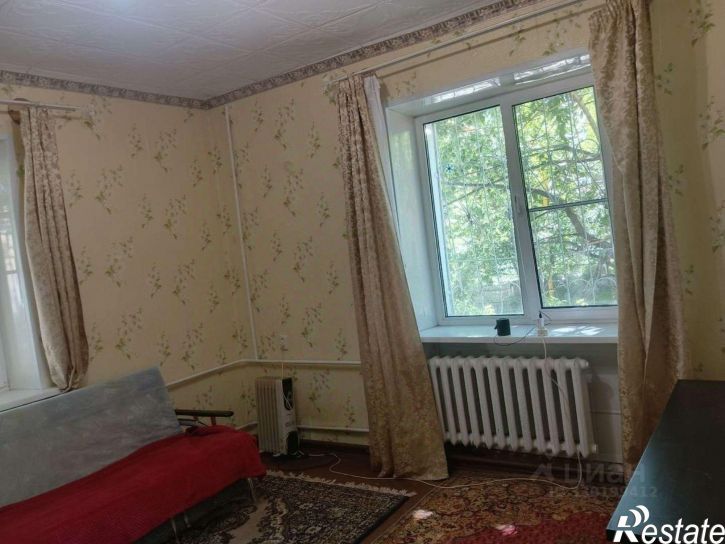 Комната ул Авроры, 175,  д. 175
