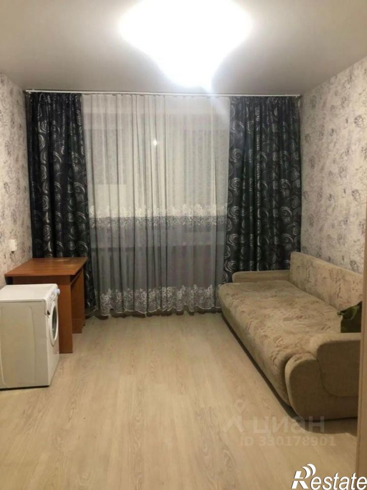 Комната ул Днепровская, 1,  д. 1