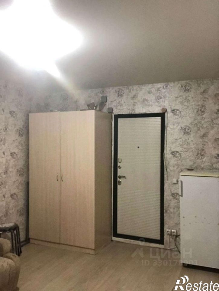 Комната ул Днепровская, 1,  д. 1