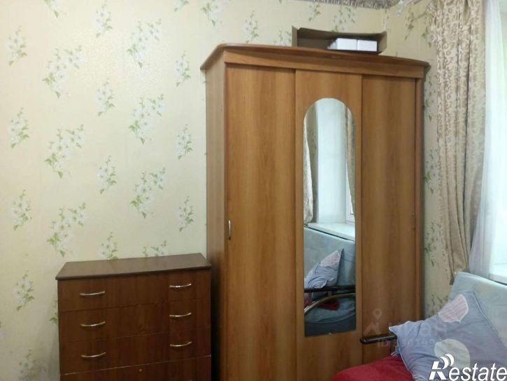 Комната ул Авроры, 175,  д. 175