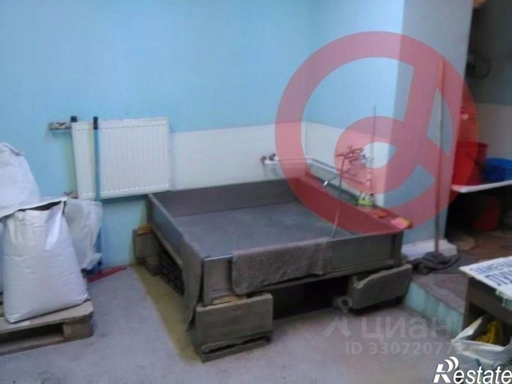 Производственное помещение Заводское шоссе, 9,  д. 9