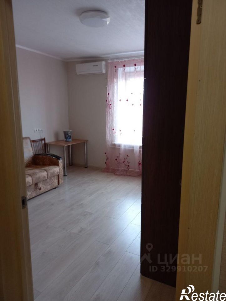 1-комн квартира пр-кт Ленина, 1,  д. 1