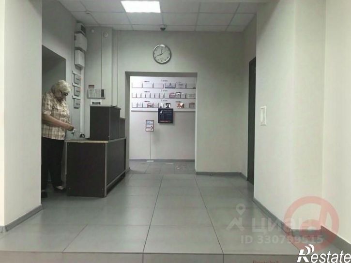 Офис ул Пушкина, 229,  д. 229