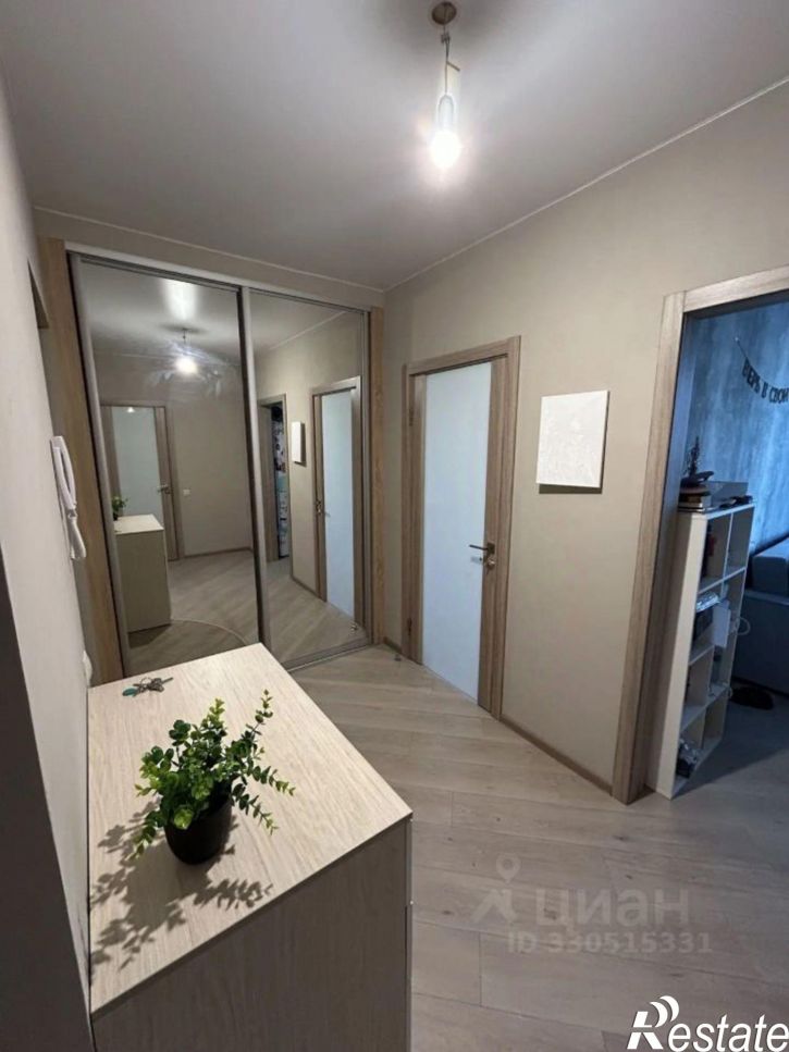 1-комн квартира ул Ново-Садовая, 201Б,  д. 201Б