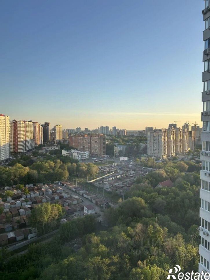 1-комн квартира ул Ново-Садовая, 201Б,  д. 201Б
