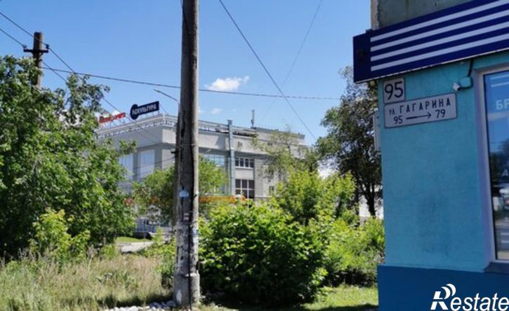 3-комн квартира ул Гагарина, 95,  д. 95