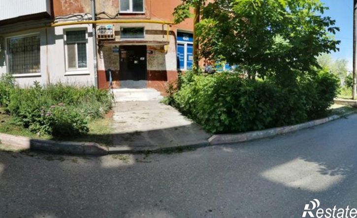 3-комн квартира ул Гагарина, 95,  д. 95