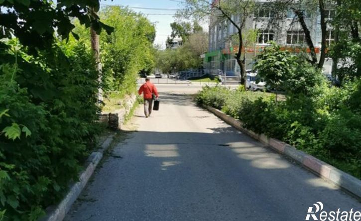 3-комн квартира ул Гагарина, 95,  д. 95