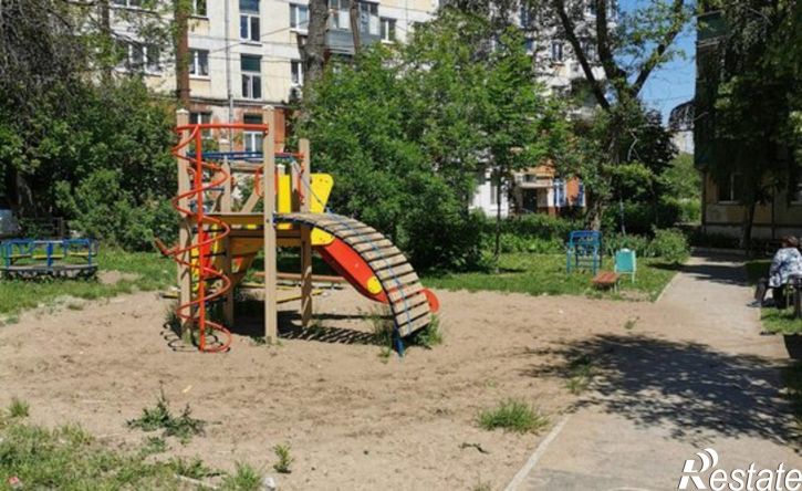 3-комн квартира ул Гагарина, 95,  д. 95