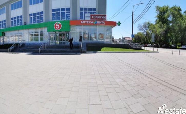3-комн квартира ул Гагарина, 95,  д. 95