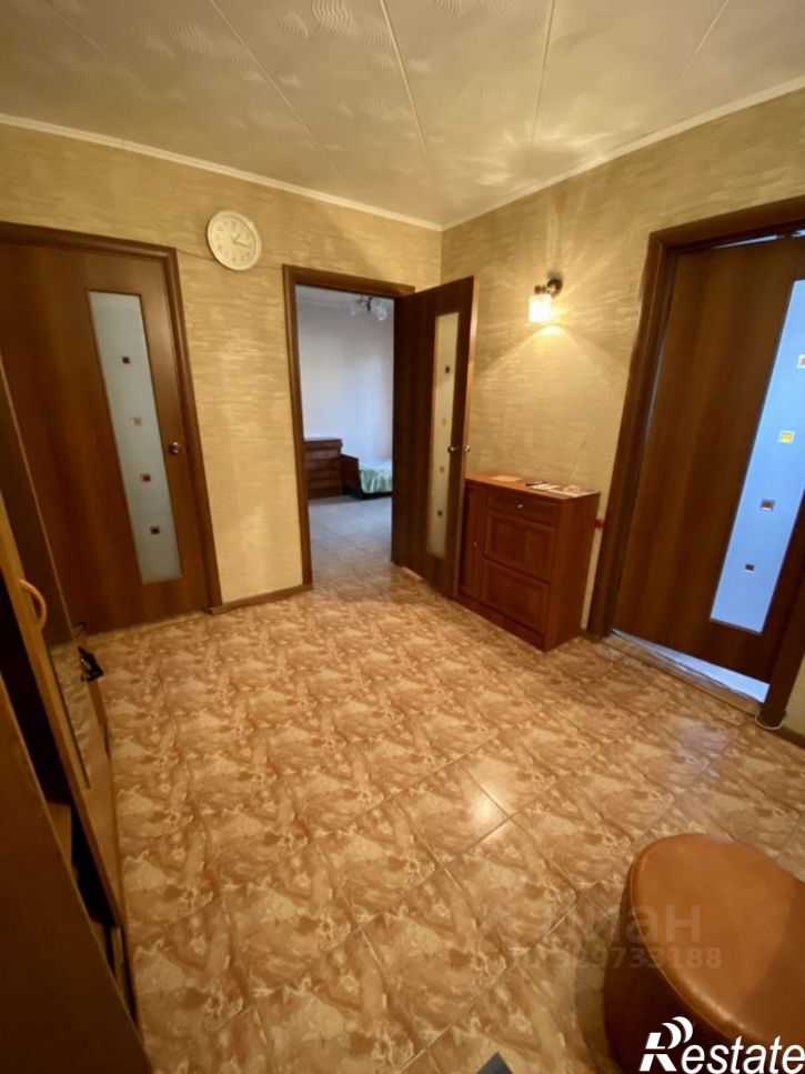 3-комн квартира Московское шоссе, 286,  д. 286