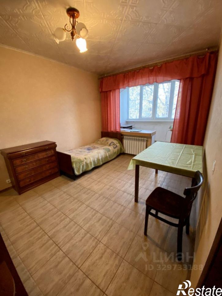 3-комн квартира Московское шоссе, 286,  д. 286