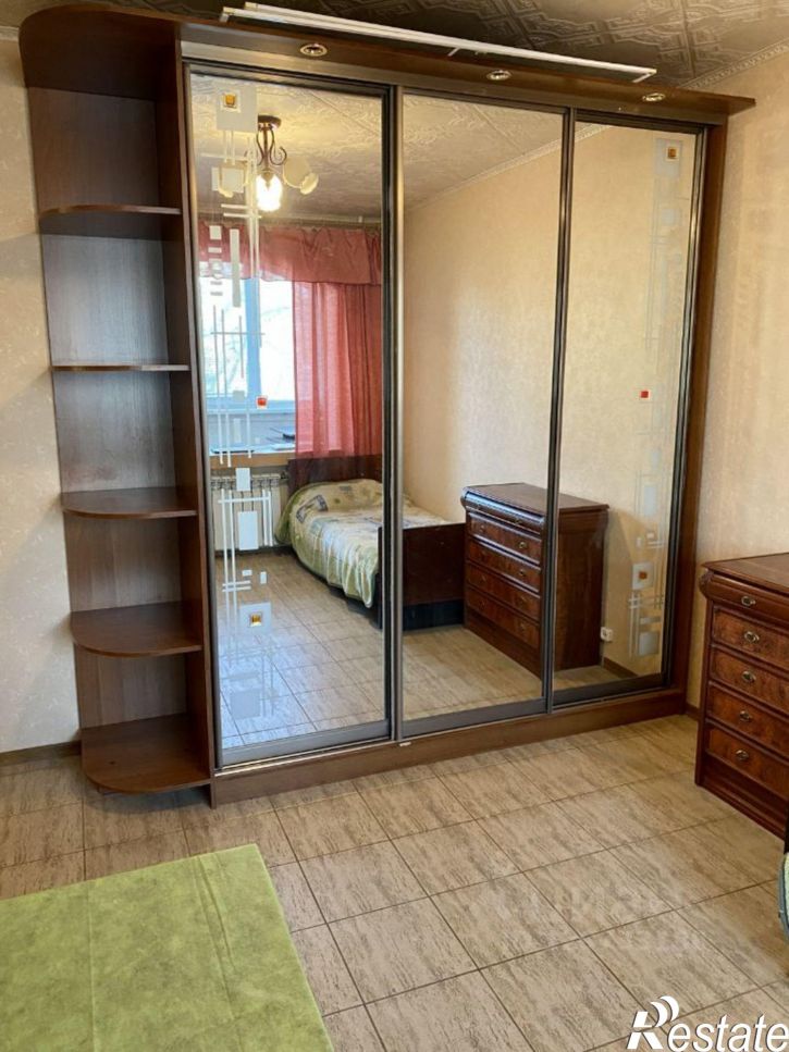 3-комн квартира Московское шоссе, 286,  д. 286