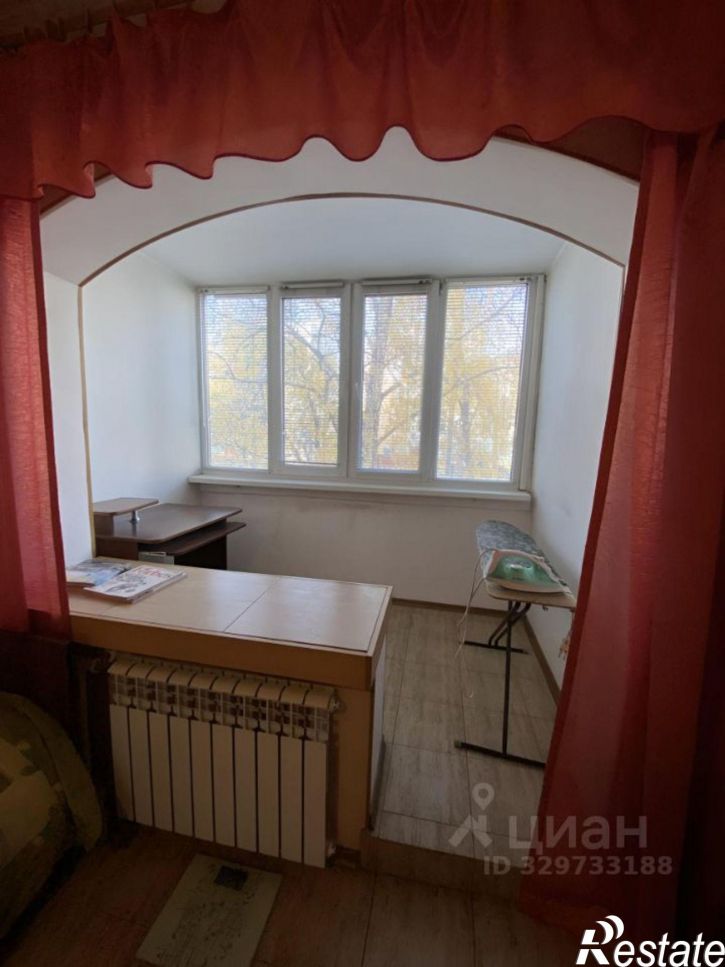 3-комн квартира Московское шоссе, 286,  д. 286