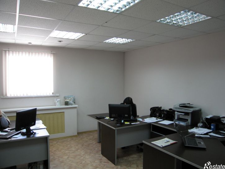3-комн квартира улица Водников, 45