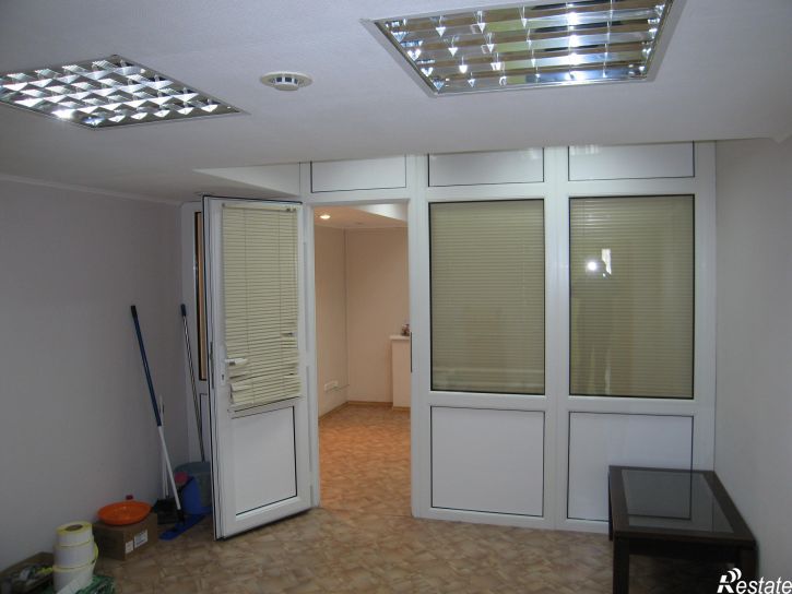 3-комн квартира улица Водников, 45