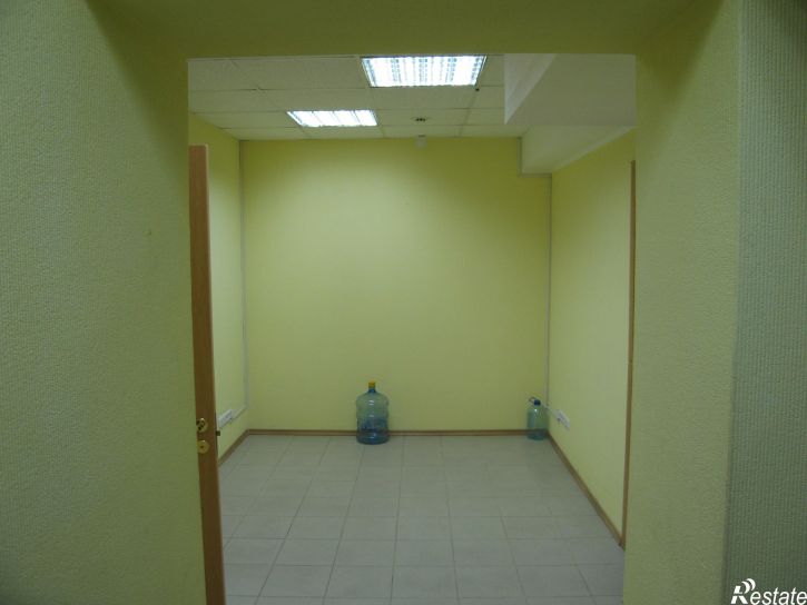 3-комн квартира улица Водников, 45