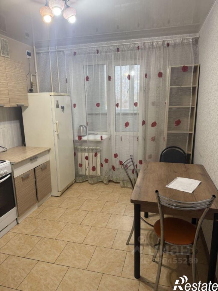 2-комн квартира Байкальский переулок, 10,  д. 10