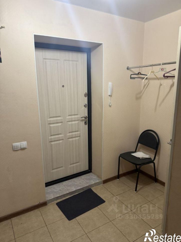 2-комн квартира Байкальский переулок, 10,  д. 10