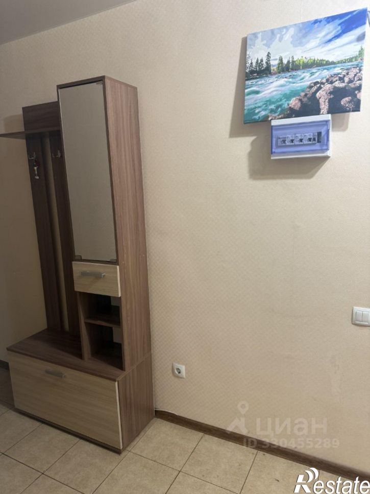2-комн квартира Байкальский переулок, 10,  д. 10