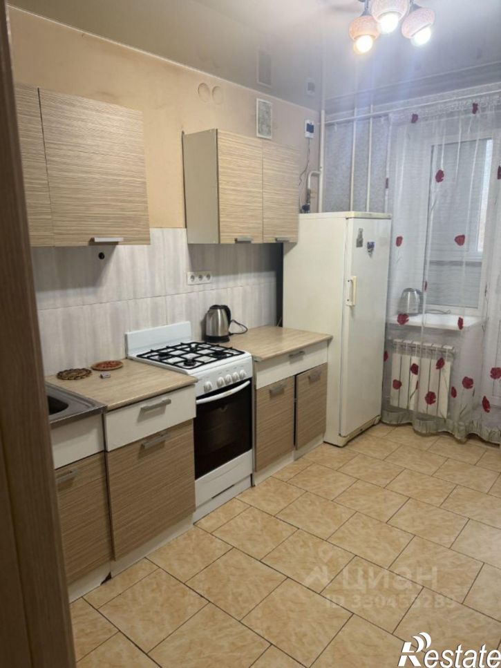 2-комн квартира Байкальский переулок, 10,  д. 10