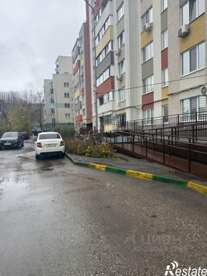 2-комн квартира Байкальский переулок, 10,  д. 10