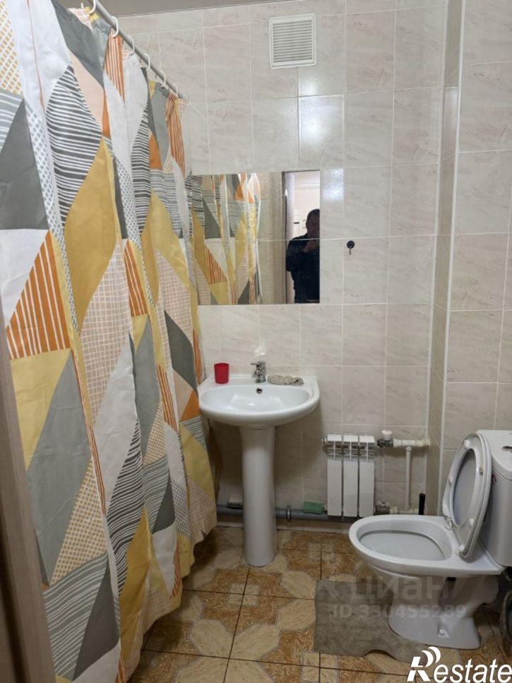 2-комн квартира Байкальский переулок, 10,  д. 10