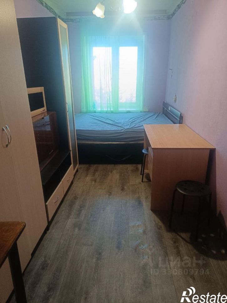 Комната Артиллерийская улица, 36,  д. 36