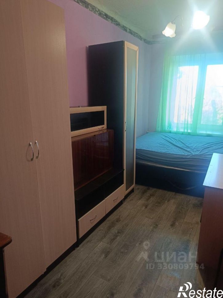 Комната Артиллерийская улица, 36,  д. 36