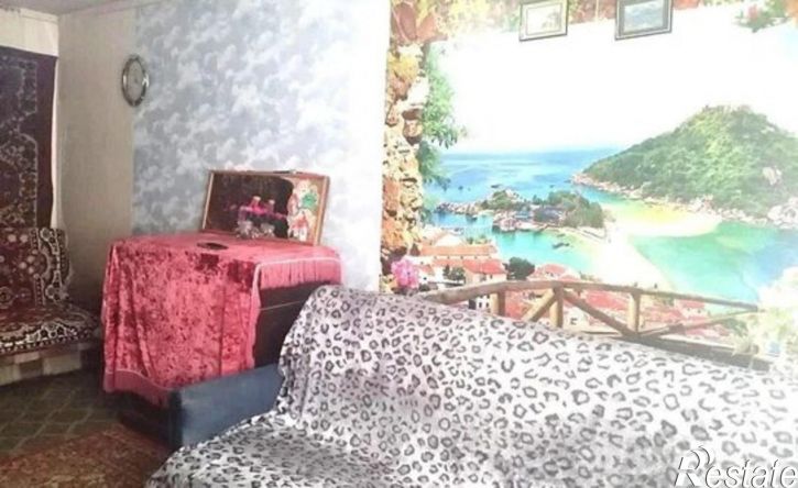 2-комн квартира Теннисная улица, 25А,  д. 25А