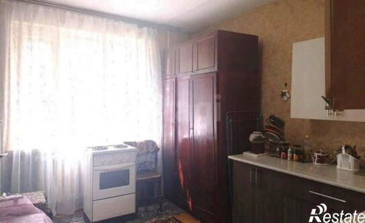 2-комн квартира Теннисная улица, 25А,  д. 25А