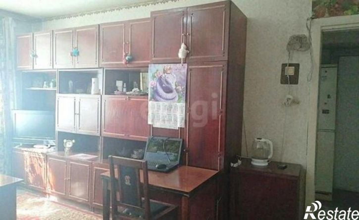 2-комн квартира Теннисная улица, 25А,  д. 25А