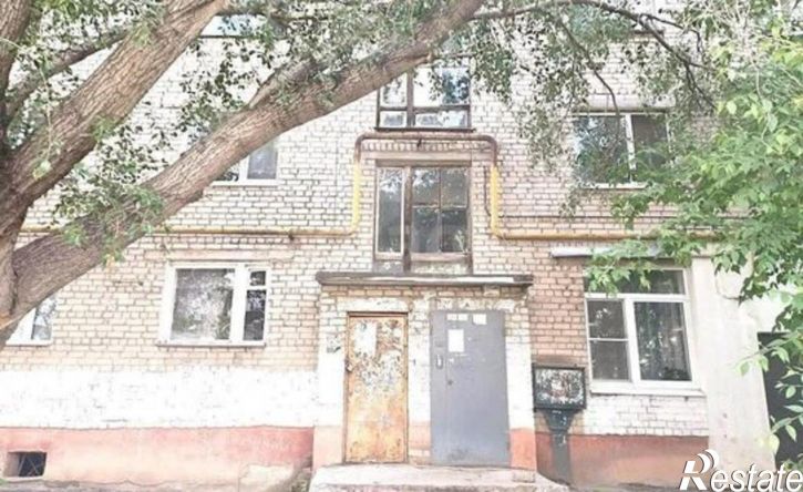 2-комн квартира Теннисная улица, 25А,  д. 25А