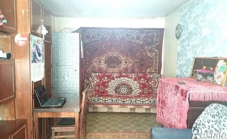 2-комн квартира Теннисная улица, 25А,  д. 25А