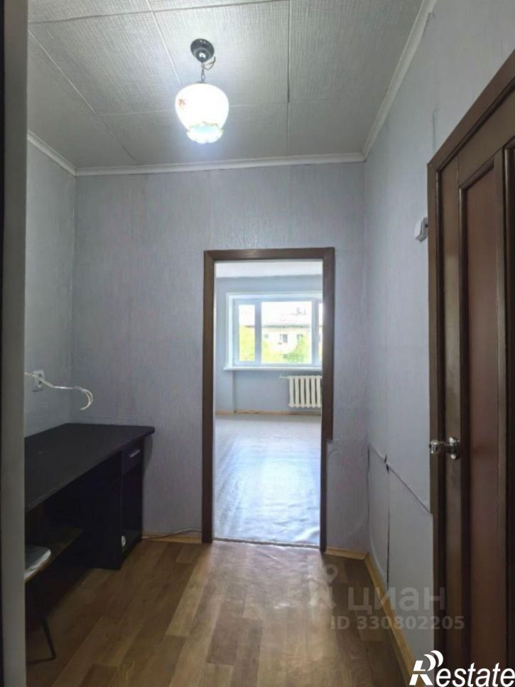 Комната улица Георгия Димитрова, 42,  д. 42
