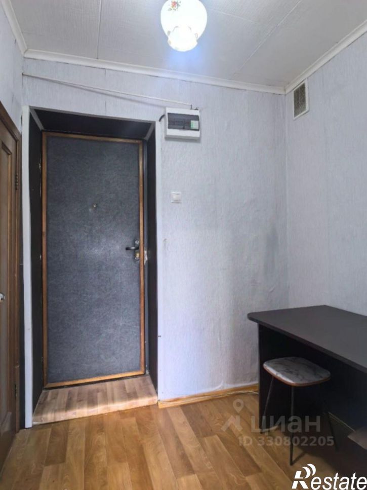 Комната улица Георгия Димитрова, 42,  д. 42