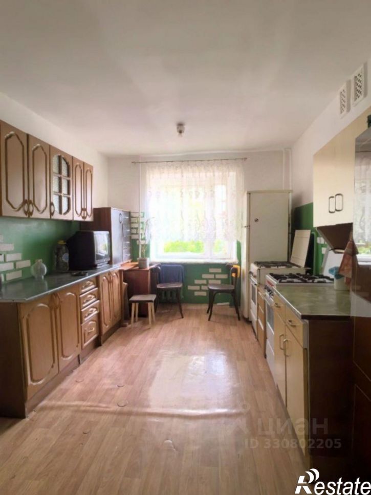 Комната улица Георгия Димитрова, 42,  д. 42