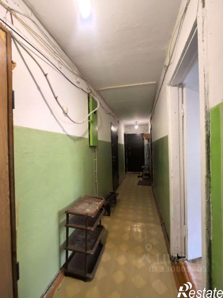 Комната улица Георгия Димитрова, 42,  д. 42