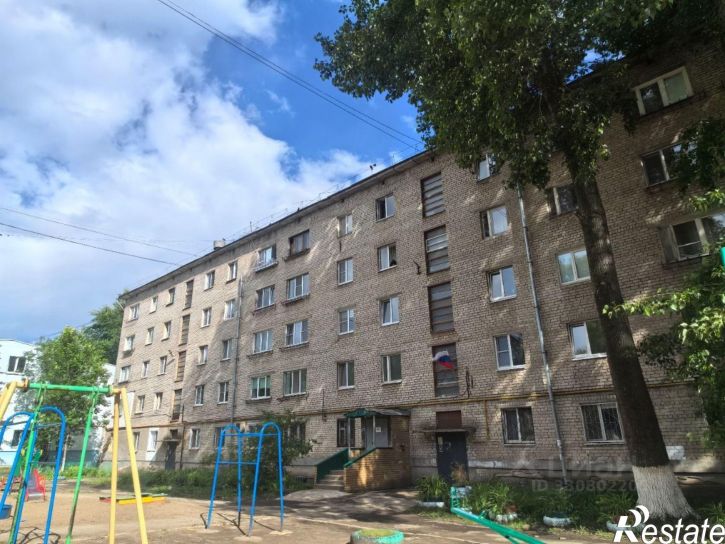 Комната улица Георгия Димитрова, 42,  д. 42