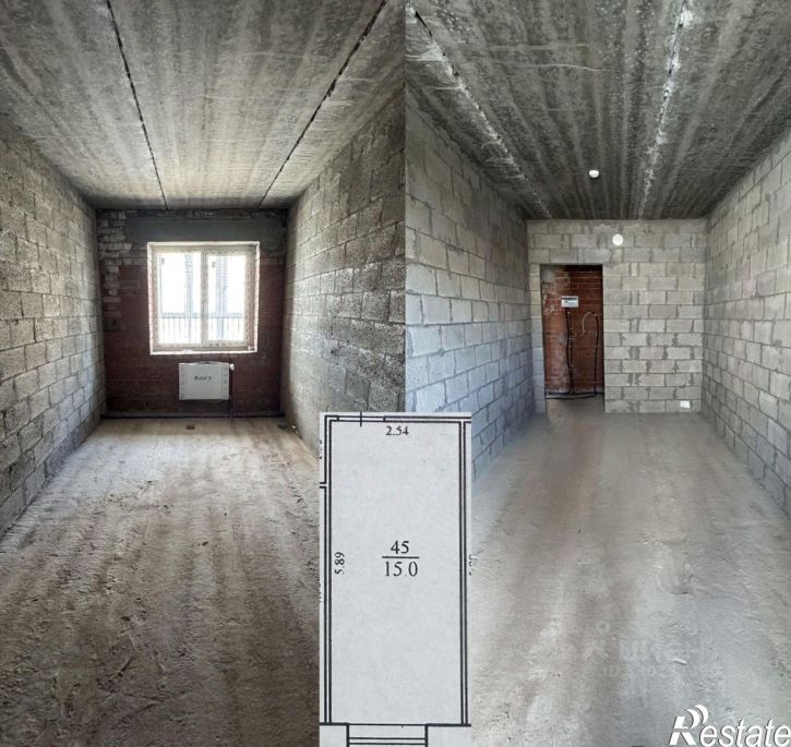 3-комн квартира улица Советской Армии, 240Д,  д. 240Д