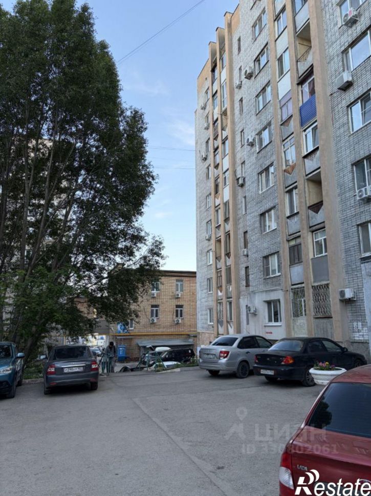 1-комн квартира Запорожская улица, 29,  д. 29