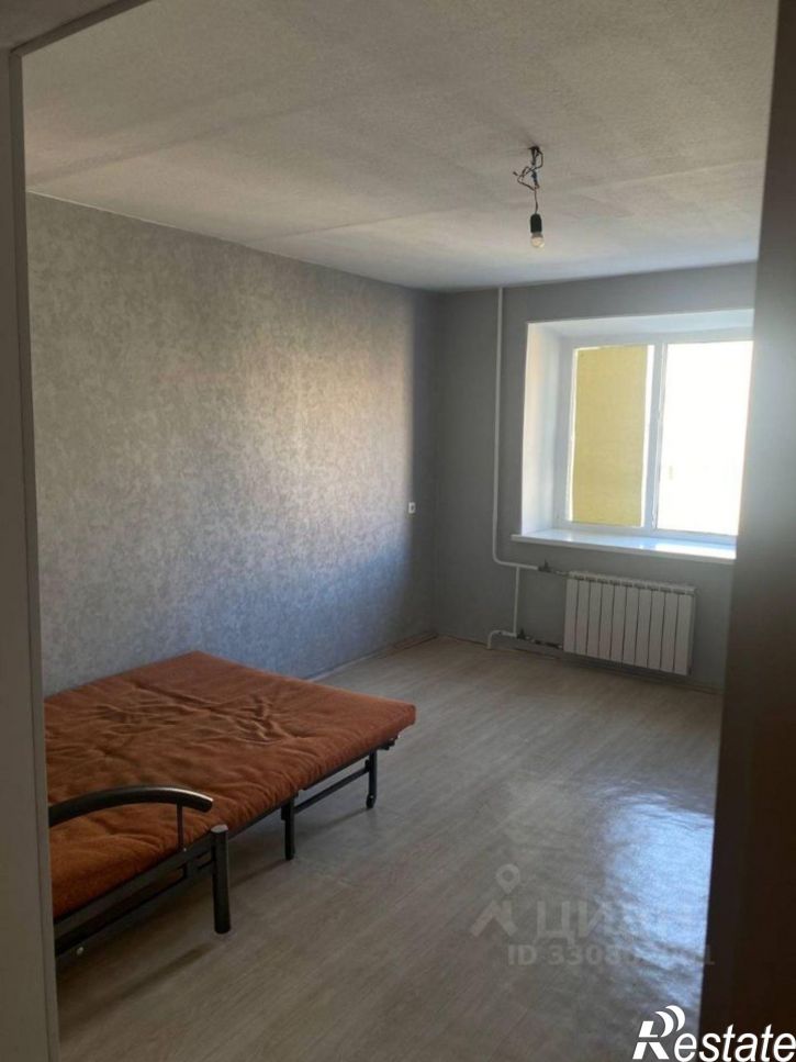 1-комн квартира Запорожская улица, 29,  д. 29
