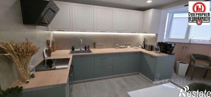2-комн квартира Московское (18 км) шоссе, 53,  д. 53