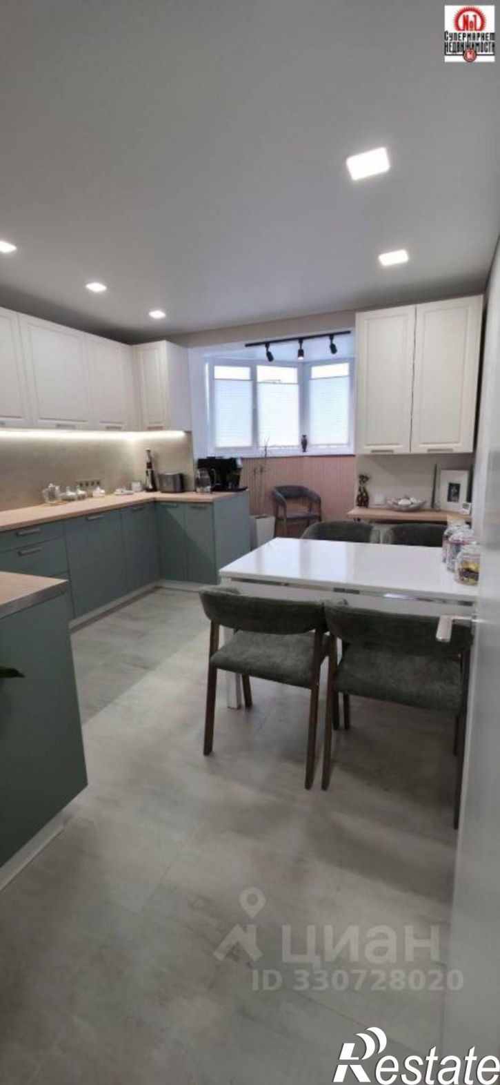 2-комн квартира Московское (18 км) шоссе, 53,  д. 53