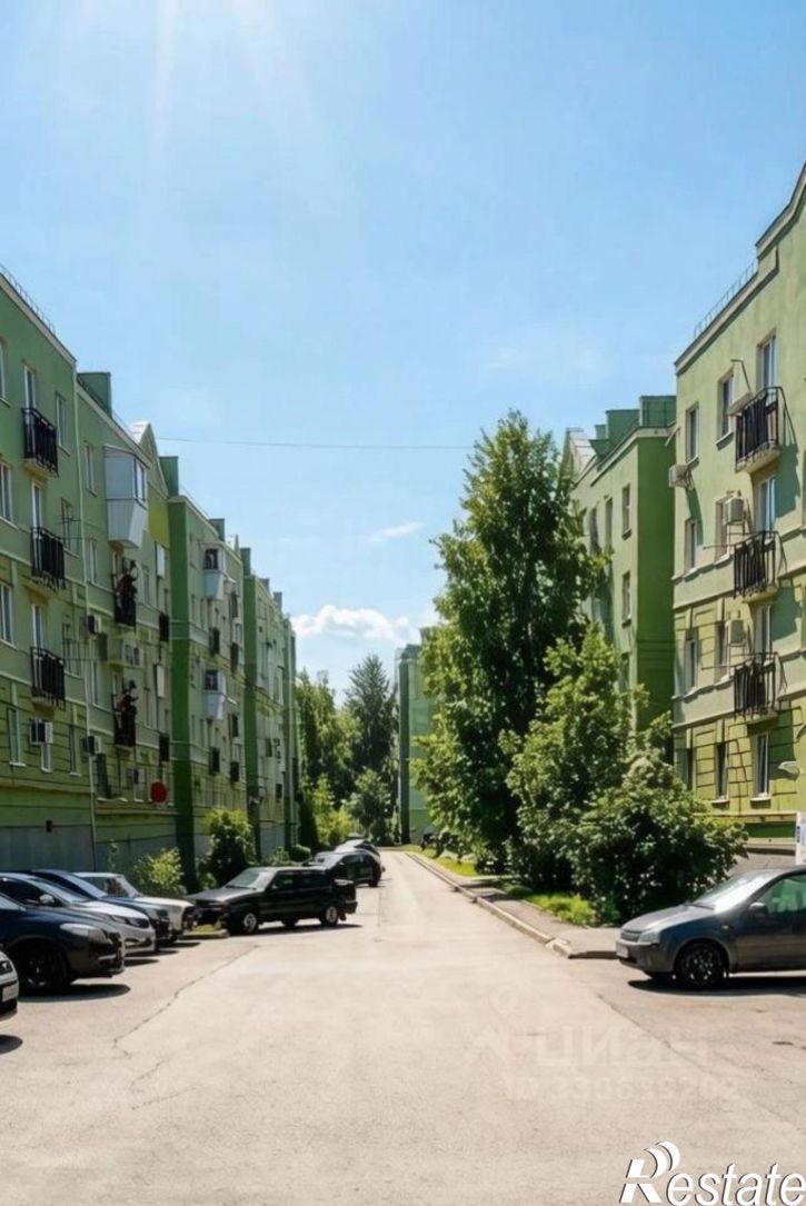 1-комн квартира улица Виталия Жалнина, 7,  д. 7