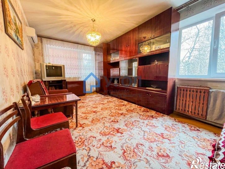2-комн квартира ул Воронежская, 228,  д. 228